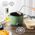 Achappam Mould Mould with Handle Rose Flower Cookies Bunuelos Tool. 
