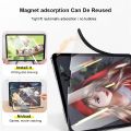 Like Paper Film Screen Protector For iPad 10 10th 9th Gen 2022 Pro 11 12.9 12 9 Air 5 4 3 2 Mini 6 10.9 10.2 Magnetic Matte Film. 