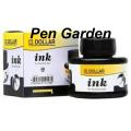 Dollar Ink For Fountain Pen (Black) - Pen. 