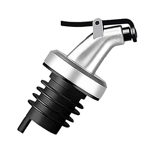 1%20pcs%20Oil%20Bottle%20Cap%20Dispenser%20Nozzle%20Stopper%20Pourer%20Leak-Proof%20Oil%20Bottle%20Suitable%20for%20bottles%20with%20a%20inner%20diameter%20of%2014-18mm%20(Black%20and%20Silver)%20-%20Image%204