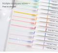 4PCS Shiny Pen Glitter Highlighters Tip Markers Assorted Colors Planner Journaling Fluorescent Highlighter Sparkling Note-taking Soft Color Quick Dry Ideal Great for Organizing Coloring School Supplies.