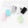 Guangbo student exam eraser exam drawing eraser 6 packs H05022 ..