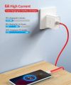 Oneplus Charger Warp Charge 65 Power Adapter 65w 67w Supervooc Wall Charger One Plus 10 Open Nord CE 3 9 Pro Type C Cable.
