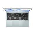 Asus Vivobook Go 15 L1504FA (BQ2548W) AMD Ryzen 5 7520U 2.80GHz to 4.30GHz, 16GB RAM 512GB SSD, 15.6"Inch, Win-11 FHD Display Laptop.