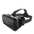 Cross-border wholesale Qianhuan 6th generation VR glasses wearable mobile phone box Qianhuan magic mirror vision 3d virtual reality glasses. 