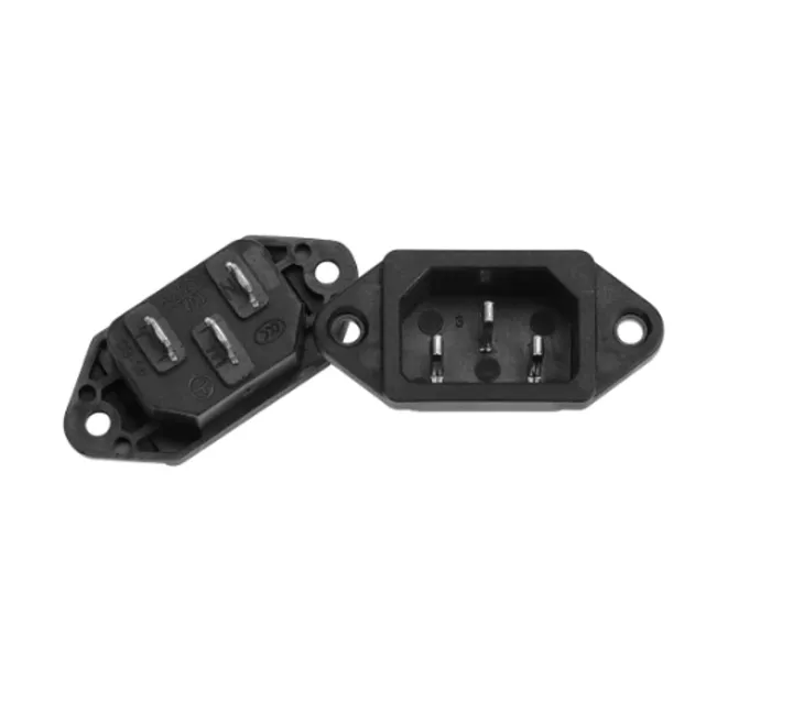 Rice%20Cooker%20Replacement%20parts%20%20AC%20250V%2010A%20C14%20Panel%20Mount%20Power%20Connector%20Socket%201%20Pcs%20-%20Image%204