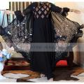 Eid collection Indian Unstitched Georgette Gown Party dress for women. 