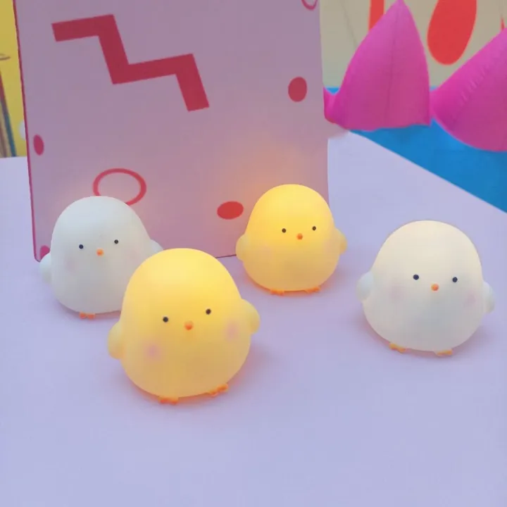 Soft%20Light%20Cute%20Led%20Night%20Light%20Creative%20Silicone%20Bedside%20Lamp%20Duck%20Chicken%20Cartoon%20Animal%20Lamps%20Children%20-%20Image%204
