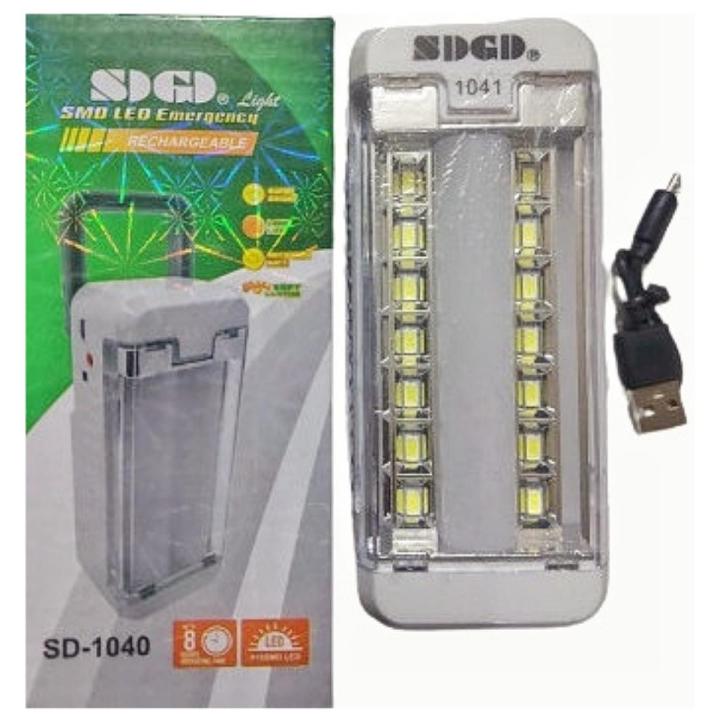 LED Emergency Charging Light - SD high quality charger light | Daraz.com.bd