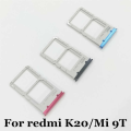 Sim Slot For Xiaomi Mi 9T/ Mi 9T Pro / K20 / K20 pro Card Tray.