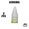 1 pcs Sensinil, Teeth Hypersensitivity Blockage of Dentinal Tubule Hai Dental Laboratories. 