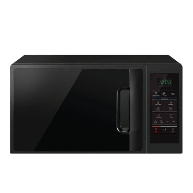 SAMSUNG MW73AD-B/D2 – 20L SOLO MICROWAVE OVEN
