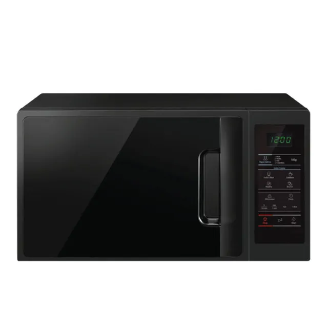 SAMSUNG  MW73AD-B/D2 – 20L SOLO MICROWAVE OVEN