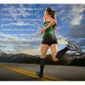 Varicose Veins Compression Socks Fit For Golf Rugby Hiking Sports For Anti Fatigue Driving Travel Flight Black Women Men Socks. 