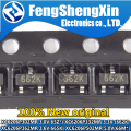 50pcs XC6206P302MR 3.0V 65Z* XC6206P332MR 3.3V 662K XC6206P362MR 3.6V 665K XC6206P502MR 5.0V 66M* SOT23 65XB 65E9 65K5 65T5.