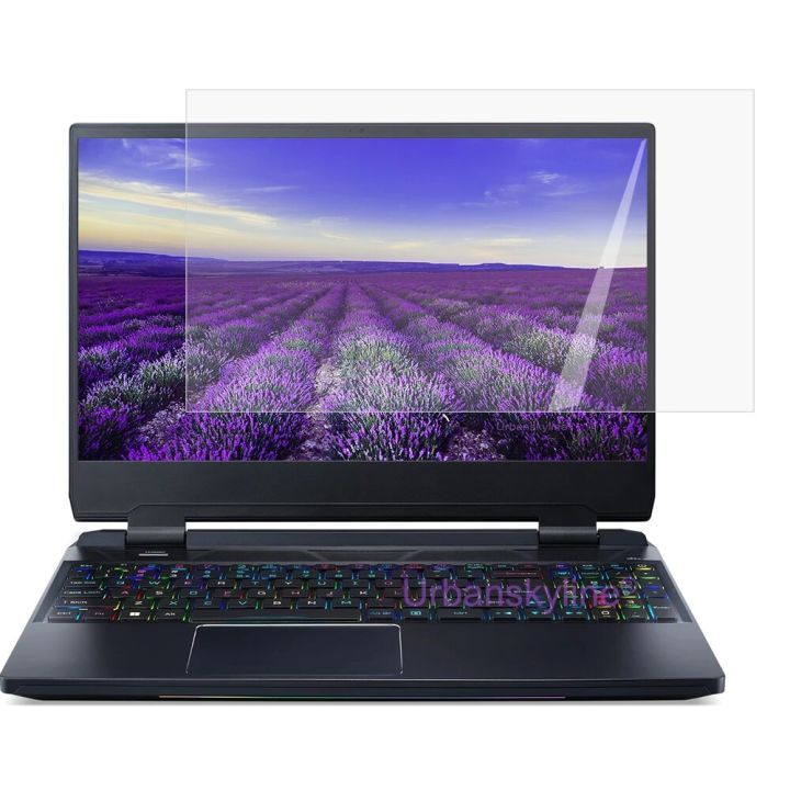 Screen%20Protector%20for%20Acer%20Predator%20PH315%20PH317%20PH517%20PH717%20PT314%20PT315%20PT515%20PT516%20PT517%20G3%20G9%20GX%20HD%20Clear%20Guard%20Matte%20Skin%20-%20Image%203