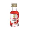 Strawberry Food Flavour (Essence) -28ml Forestmoon Strawberry Essence. 