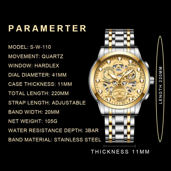 VAVAVOOM%20Mechanical%20Watches%20Classic%20Mens%20Watches%20Luxury%20Skeleton%20Man%20Clock%20Men%20Automatic%20Wristwatch%20Quartz%20Watch%20-%20Image%205