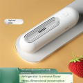 Refrigerator Deodorizer Food Shelf Life Extender Toilet Smell Odor Remover for Fridge Toilet Car. 
