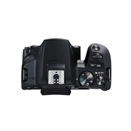 Canon%20Eos%20250D%20Digital%20Slr%20Camera%2024.1%20megapixel%20Dual%20Pixel%20CMOS%20AF%20Dslr%20Camera%20Optical%20viewfinder%20-%20Black%20-%20Image%205