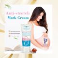Aichun Beauty Anti Stretch Mark Cream – Intensive Skin Treatment for Improvement & Elimination. 