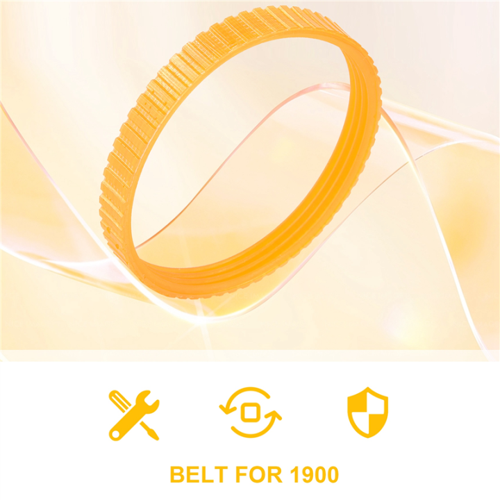 Electric%20Planer%20Drive%20Driving%20Belt%20for%201900%20-%20Image%207