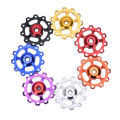 1pc Bicycle Rear Derailleur Pulley Jockey Wheel Road Bike Guide Roller Runrui.