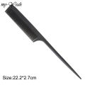 Myyeah Anti-static Hairdressing Combs Tangled Straight Hair Brushes Girls Ponytail Comb Pro Salon Hair Care Styling Tool. 