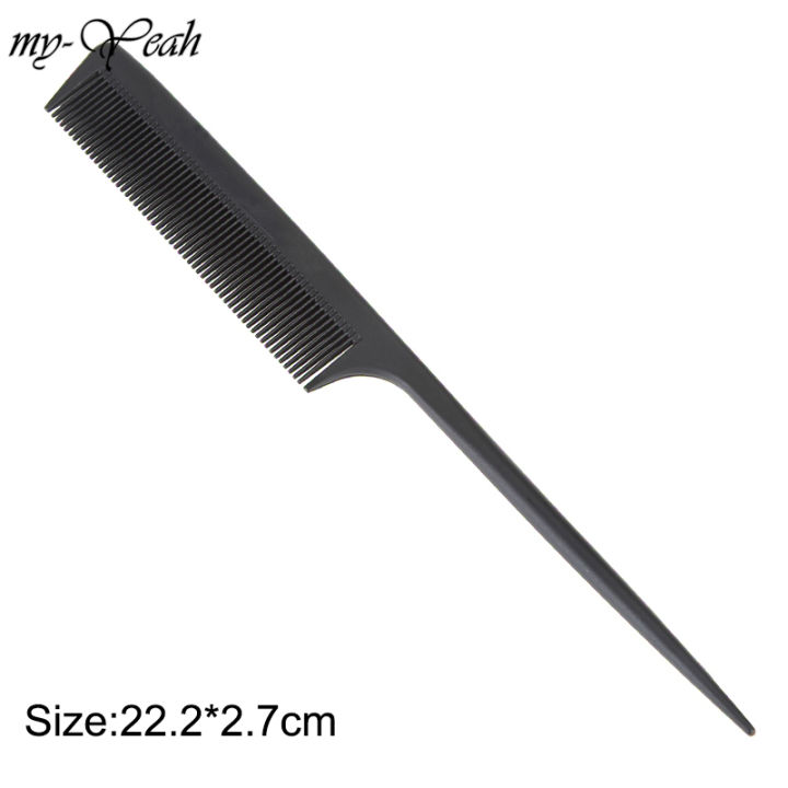 Myyeah%20Anti-static%20Hairdressing%20Combs%20Tangled%20Straight%20Hair%20Brushes%20Girls%20Ponytail%20Comb%20Pro%20Salon%20Hair%20Care%20Styling%20Tool%20-%20Image%203