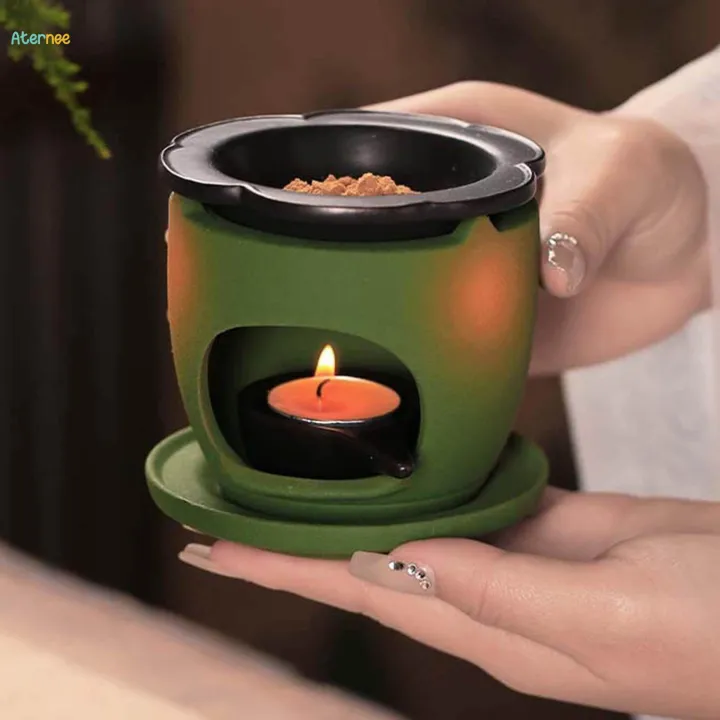 Essential%20Oil%20Burner%20Home%20Decor%20Oil%20Warmer%20for%20Garden%20Meditation%20Porch%20-%20Image%202