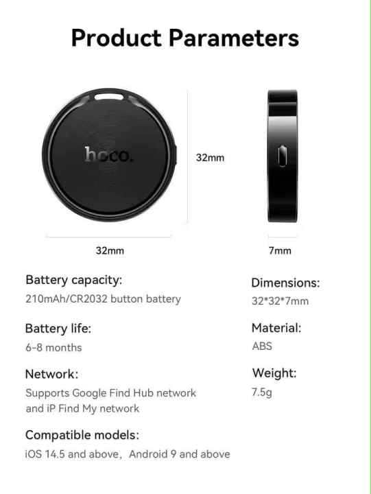 Hoco%20E101%20Dual%20Anti-lost%20Device%20Tracker%20(Android%20&%20iOS%20Support)%20-%20Image%208