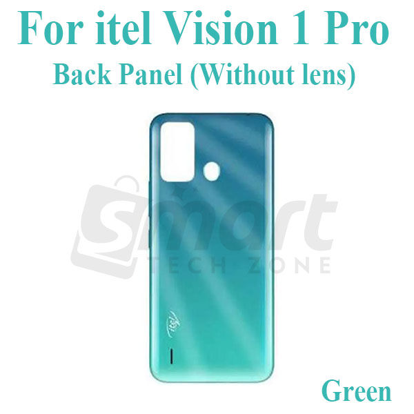 itel%20Vision%201%20Pro%20Back%20Panel/Backshell/%20Casing%20+%20Without%20Camera%20Lens%20+%20Side%20Buttons%20With%20Logo-All%20Colors%20Available%20-%20Image%203