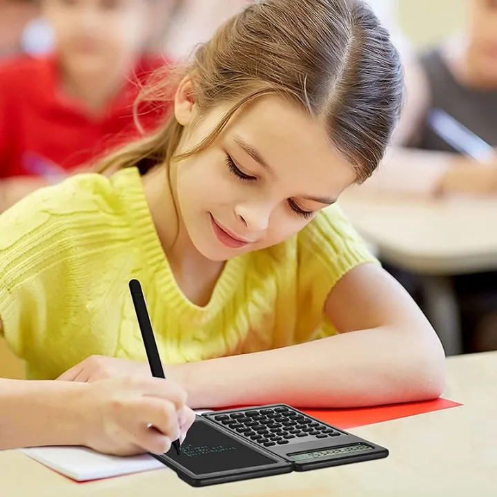 OIMG%20Scientific%20Calculator10-Digit%20Lcd%20Engineering%20Calculatorwith%20Writing%20Boardsuitable%20For%20%20Schools%20B%20-%20Image%205