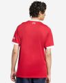 Liverpool Short sleeves Jersey Football Jersey New Jersey 25/26.