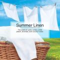 Little Trees Summer Linen Air Freshener.