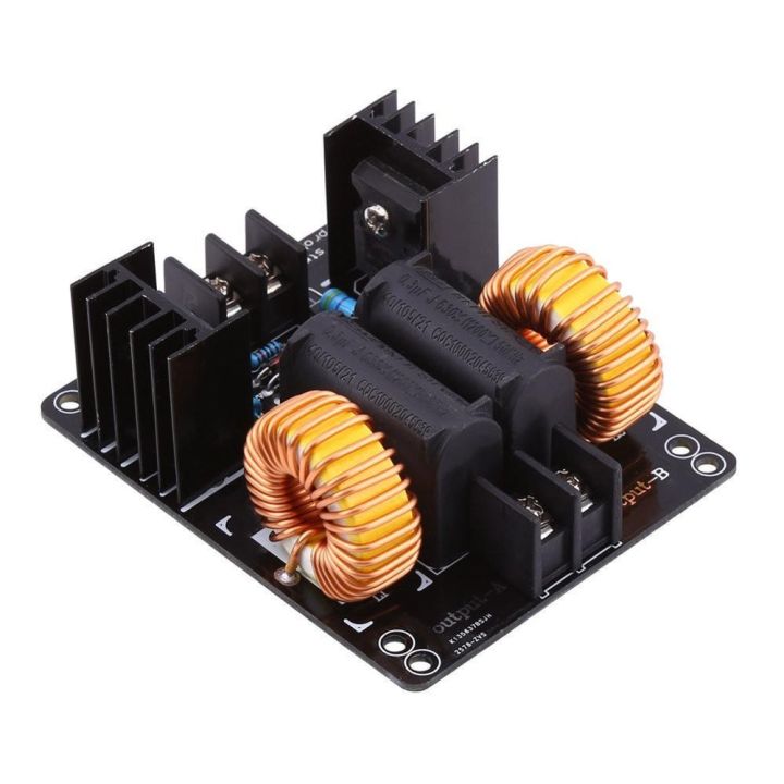 500W%20DC%2012~30V%20-%20ZVS%20Tesla%20Coil%20Module%20-%20Image%202
