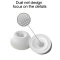 For Airpods Pro 1/2 Gen Soft Silicone Ear Tips Protective Earbuds Cover Ear-pads for Air Pods Pro 2 Earcap Earphone Accessories.
