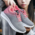 Shoes Girls 2024 Spring New Foreign Trade Women's Shoes Plus Size Cross Border Shoes Soft Sole Casual Sneakers Women. 