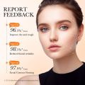 BIOAQUA Vitamin C Facial Serum 30ml Hyaluronic Acid Essence Anti-Aging Moisturizing Face Skin Care. 