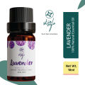 Skin Cafe Lavender Essential Oil - 10ml. 