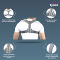 Tynor Clavicle Brace with Fastening Tape. 