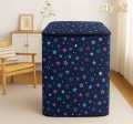 Multe Star 6-16 Kg Top Loading Washing Machine Cover Dustproof (NCS 07).