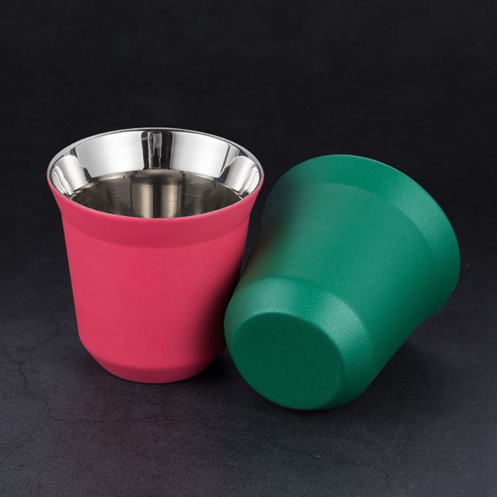 4X,%2080Ml%20Double%20Wall%20Stainless%20Steel%20Espresso%20Cup%20Insulation%20for%20Nespresso%20Pixie%20Coffee%20Cup%20Capsule%20Shape%20Coffee%20Mugs,C%20-%20Image%206