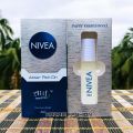 NIVIEA Attar By Alif Attar Long Lasting Roll On Perfume (১০০% হালাল) - 8ml.