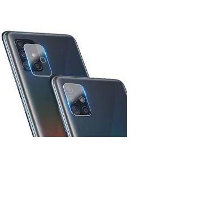 camera glass protector for samsung m51