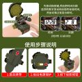 Dinosaur Projection Children Watch LED Electronic Digital Watches Kids Toys Tyrannosaurus Rex Triceratops For Baby Gift.
