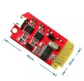 Bluetooth Amplifier Board 3.7-5V Dual Plate Speaker Modification Micro Sound Module.