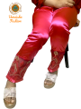 Silk Stylish Bottom Design C-Kat Salwar / Pyjama for Woman.