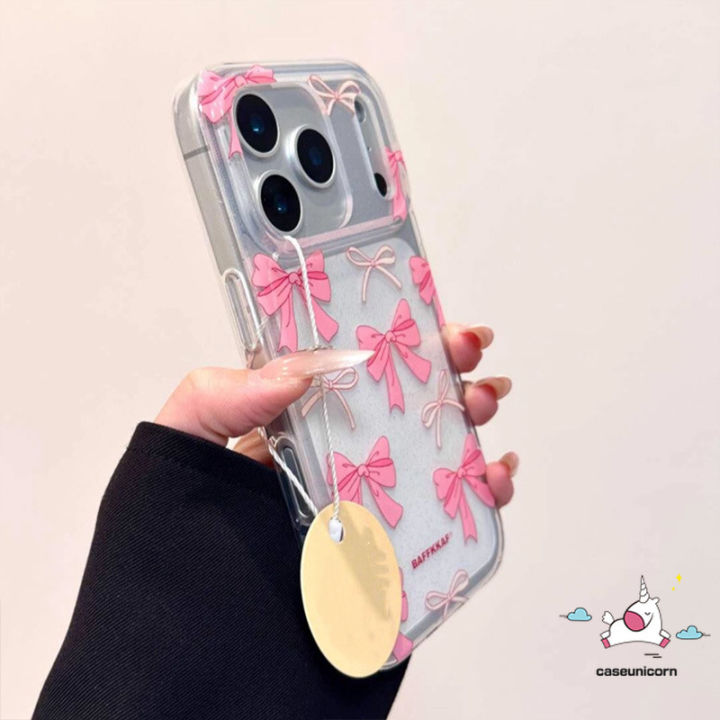 Pink%20Silver%20Bow%20Transparent%20Bracelet%20Case%20Compatible%20for%20IPhone%2011%2016%2013%2015%2012%2017%2014%20Pro%20Max%20XR%20X%20XS%20Max%207%20Plus%208%20Plus%206%208%2016%206s%2015%2014%20Plus%20SE%202020%20Air%20Glitter%20Powder%20Silicone%20Case%20-%20Image%207