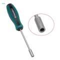 3.5mm Socket Driver Wrench Hex Nut Key Nut Driver Screw Driver Repair Tool. 